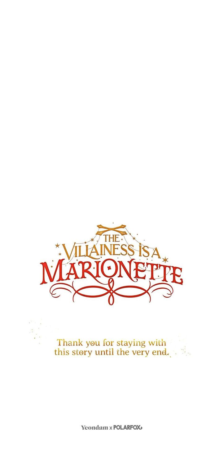 The Villainess Is A Marionette 111 128