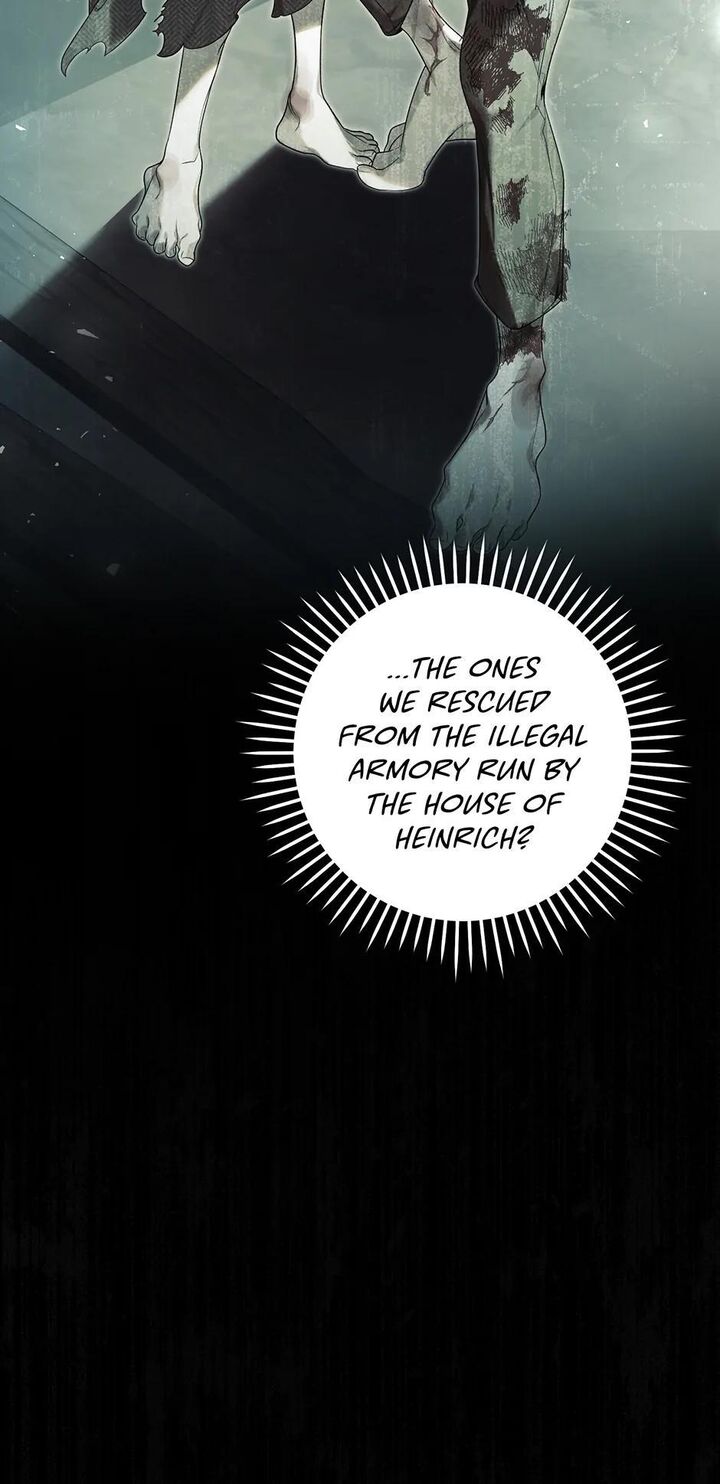 The Villainess Is A Marionette 111 65