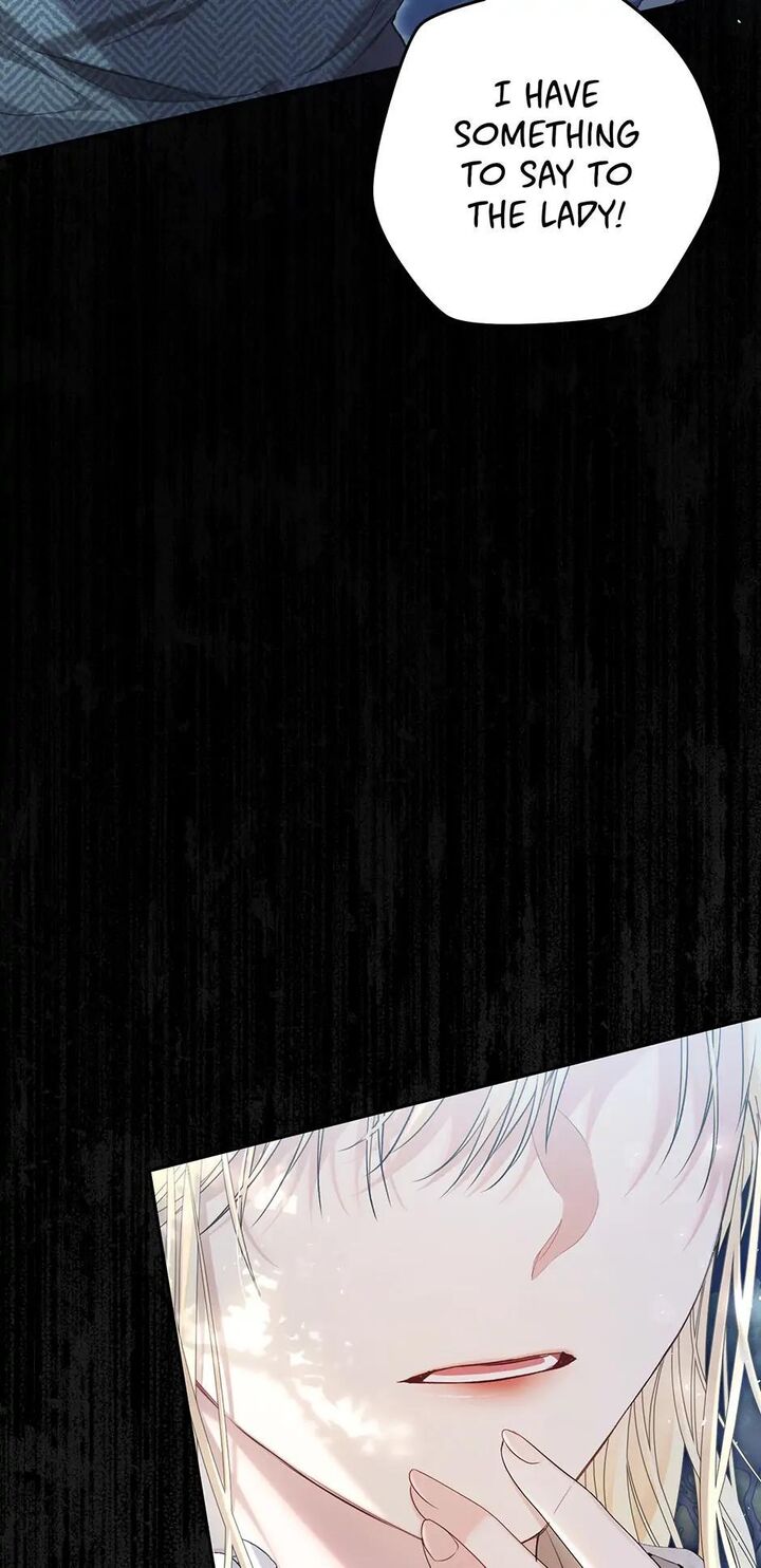 The Villainess Is A Marionette 111 67