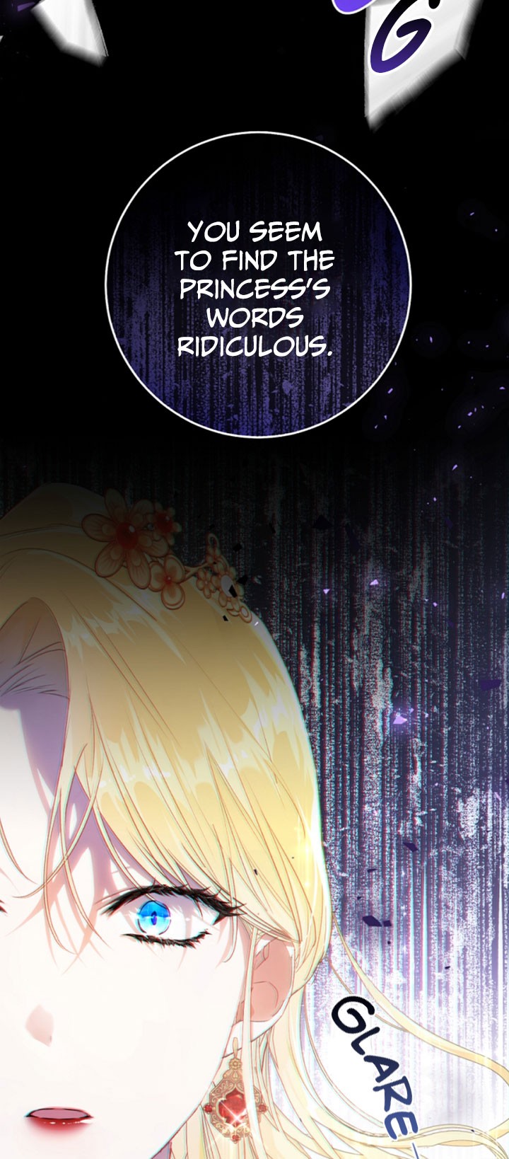 The Villainess Is A Marionette 28 9