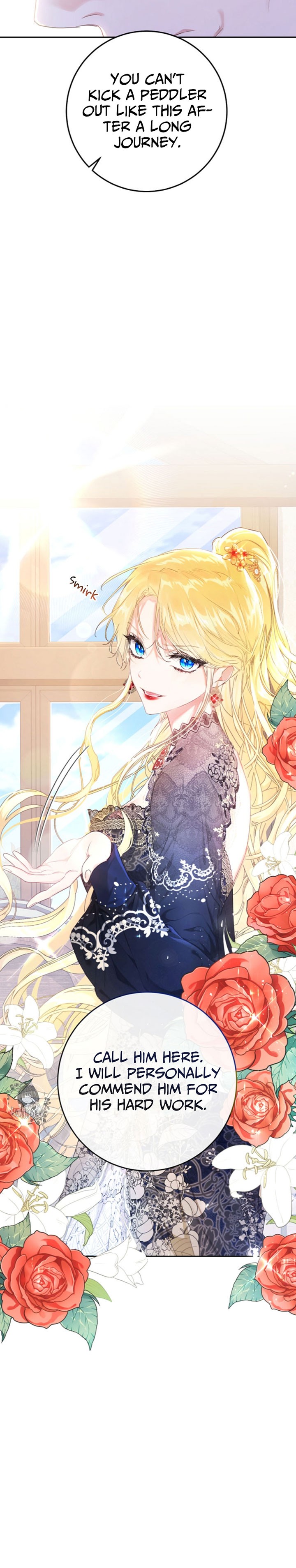 The Villainess Is A Marionette 29 8