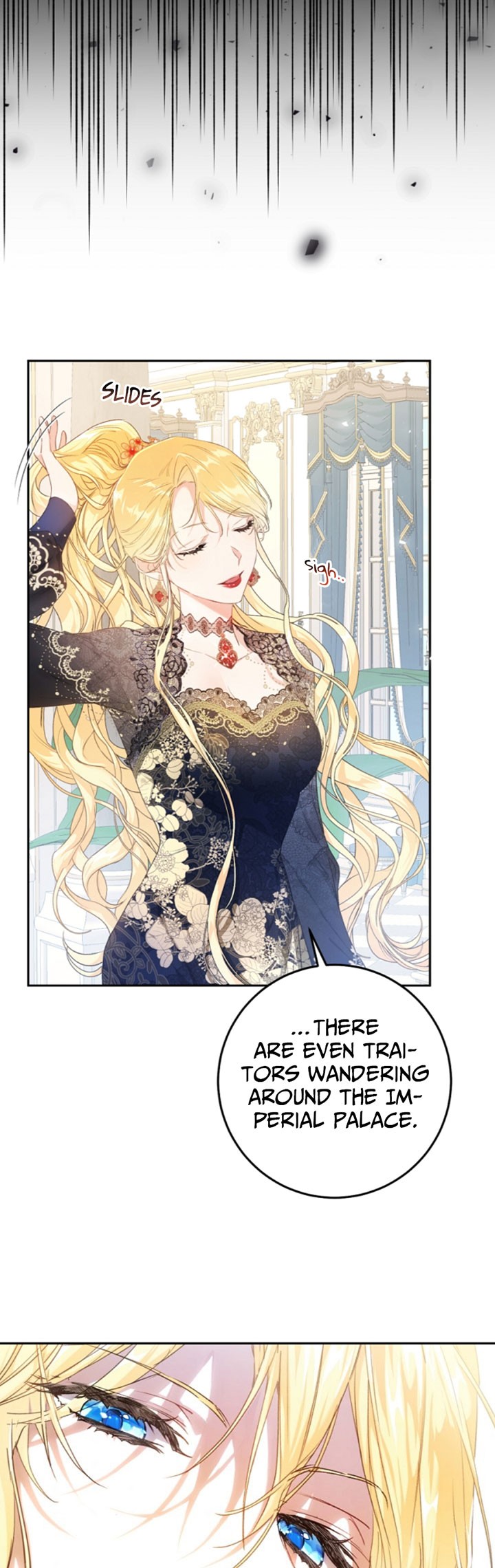The Villainess Is A Marionette 30 20