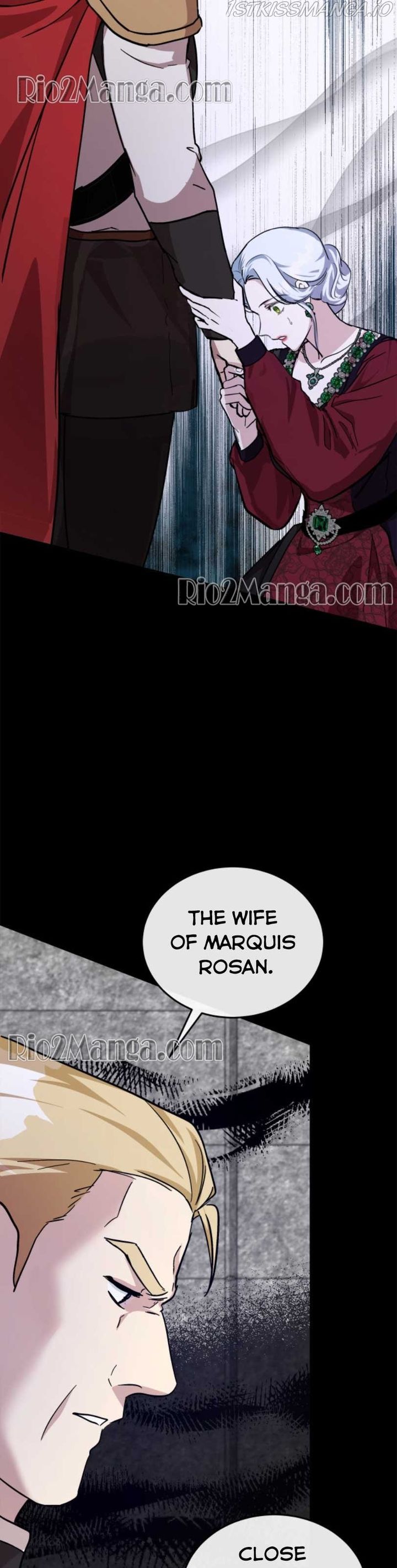 The Villainess Lives Twice 112e 19