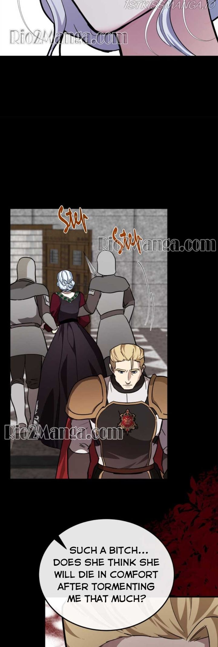 The Villainess Lives Twice 112e 23