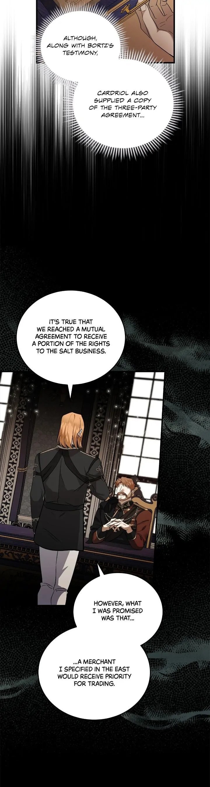 The Villainess Lives Twice 175 26