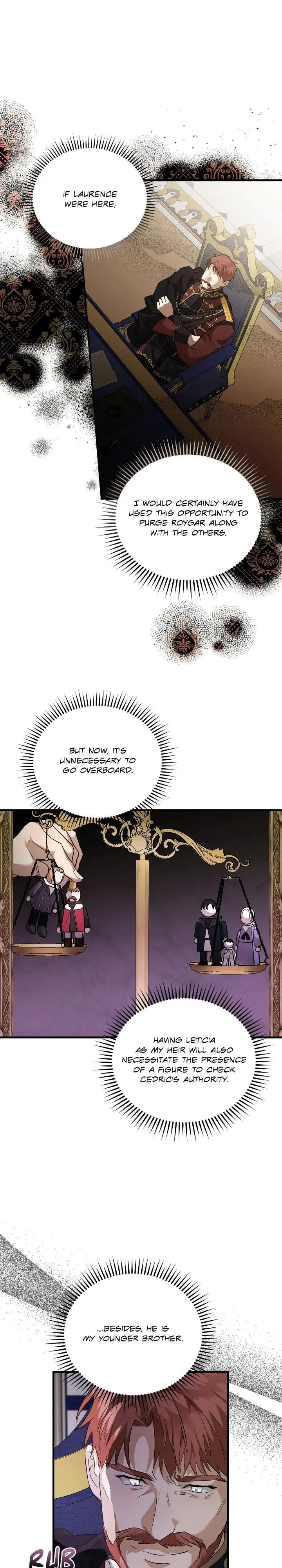 The Villainess Lives Twice 175 29