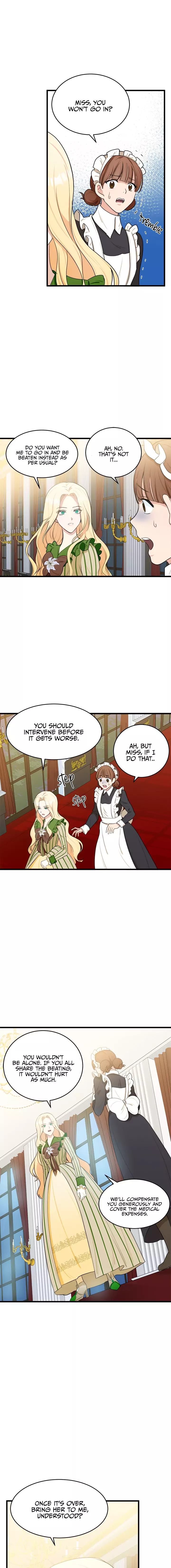 The Villainess Lives Twice 18 10