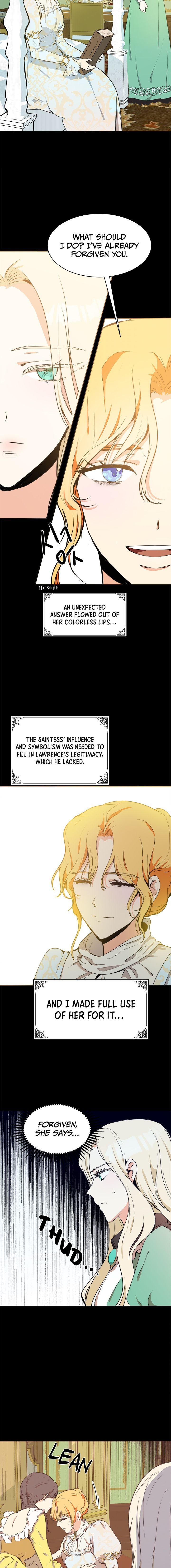 The Villainess Lives Twice 2 12