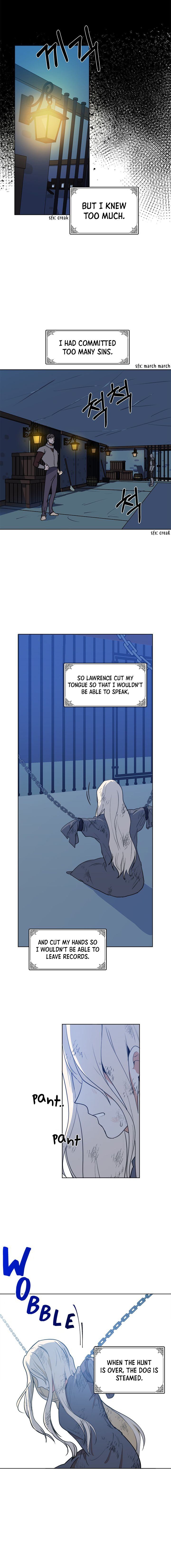 The Villainess Lives Twice 2 8
