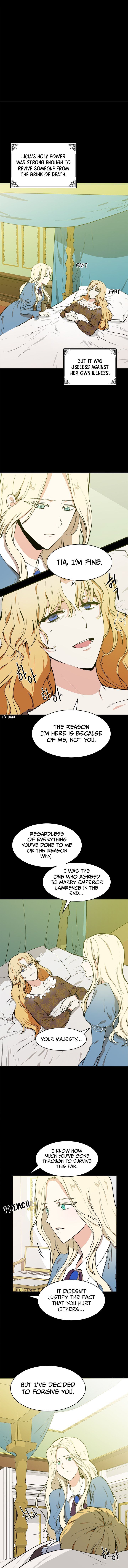 The Villainess Lives Twice 3 3