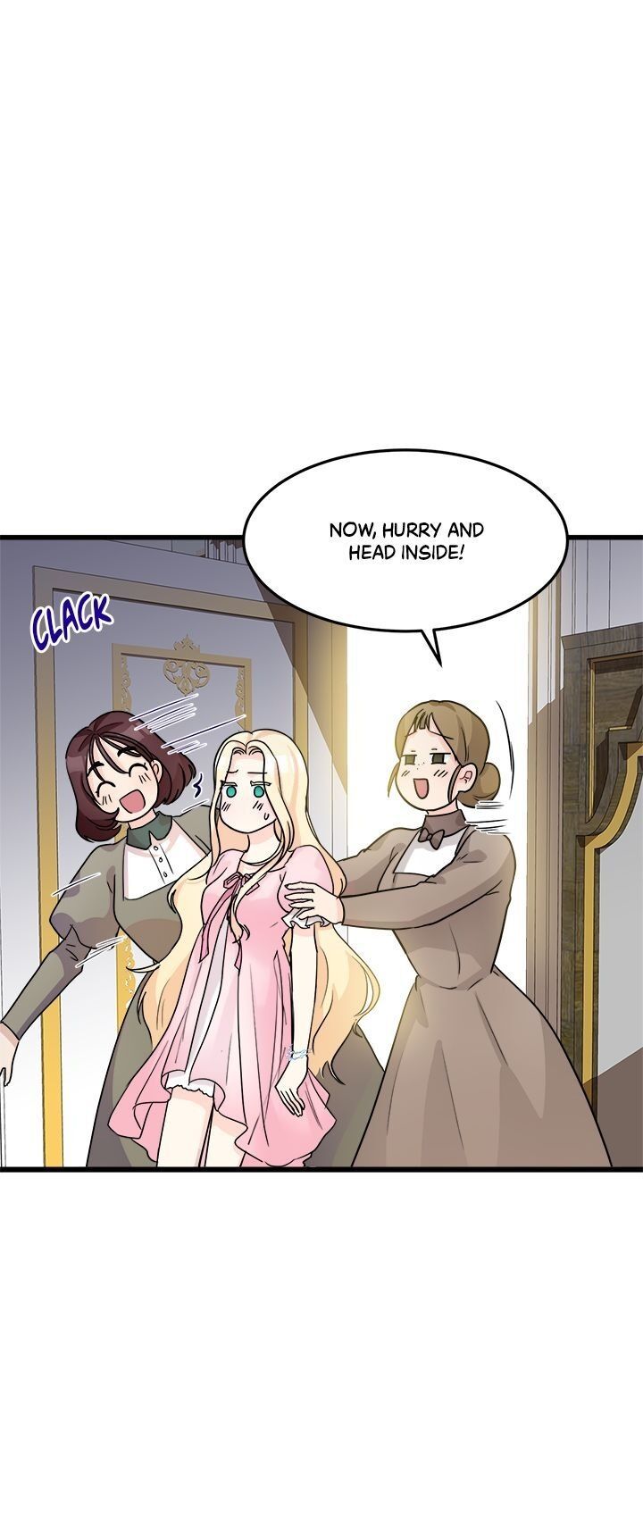 The Villainess Lives Twice 39 9