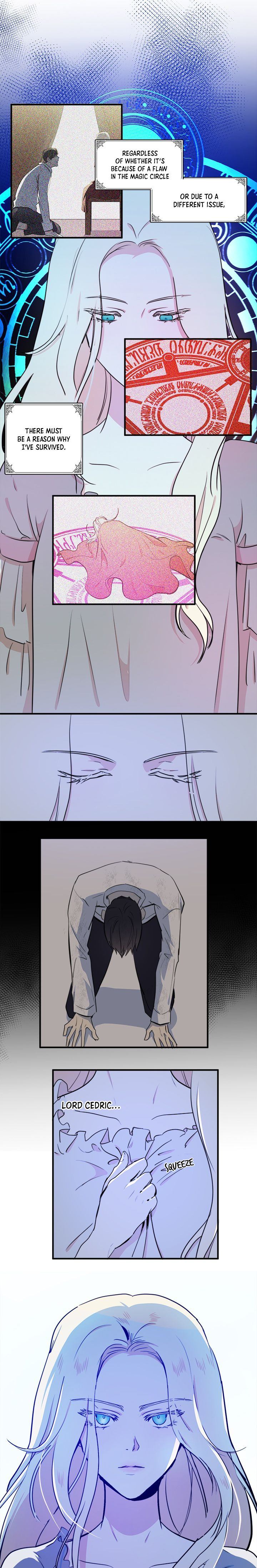 The Villainess Lives Twice 4 2