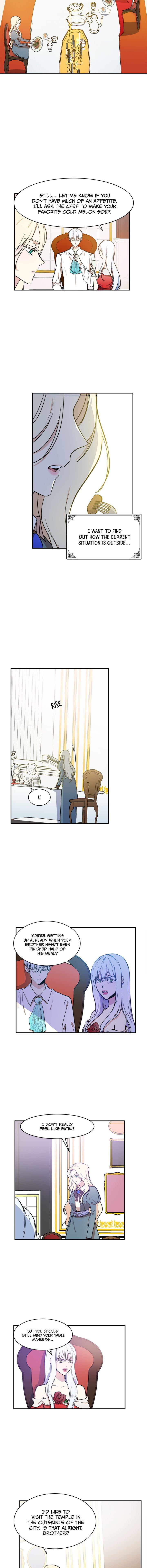 The Villainess Lives Twice 4 4