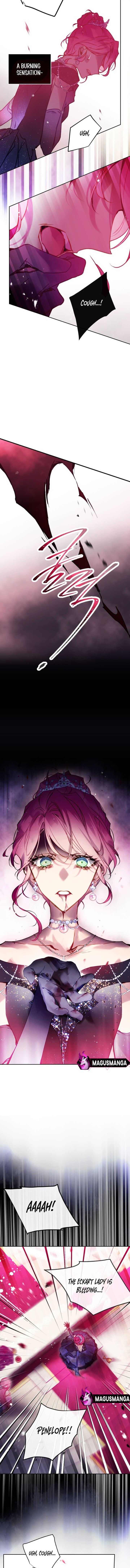 The Villains Ending Is Death 157 6