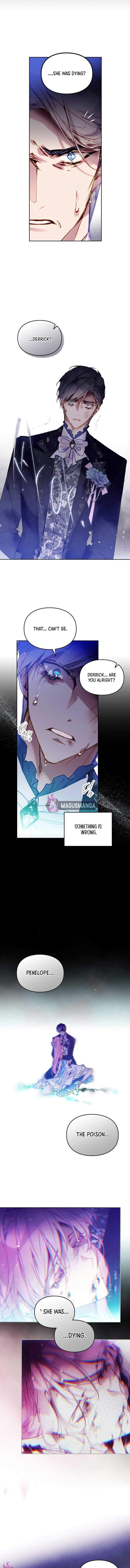 The Villains Ending Is Death 159 3