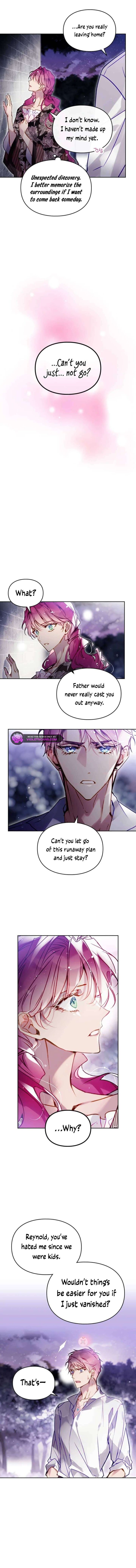 The Villains Ending Is Death 171 5