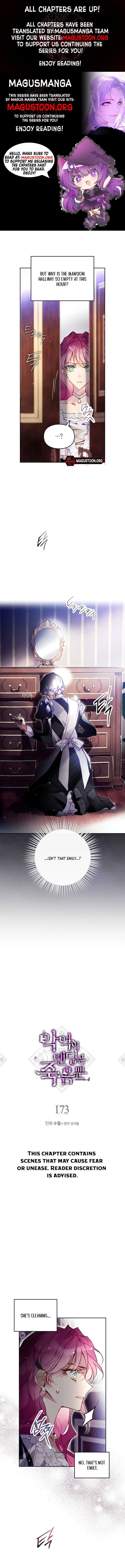 The Villains Ending Is Death 173 1