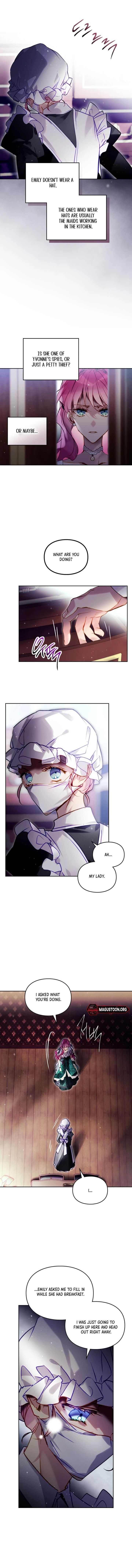 The Villains Ending Is Death 173 2