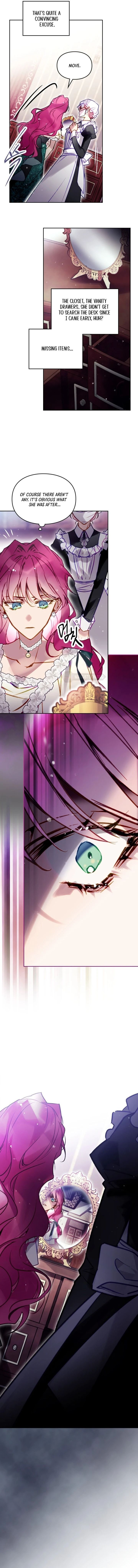 The Villains Ending Is Death 173 3