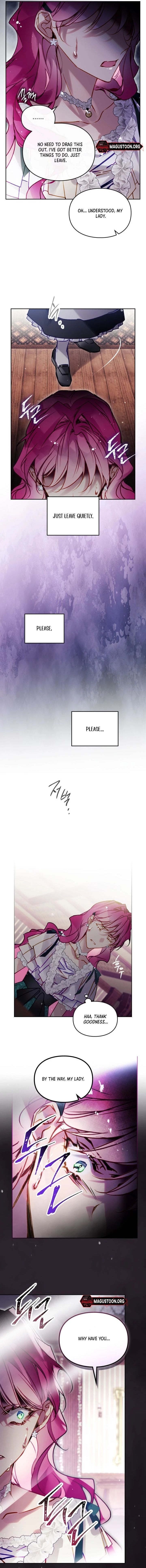 The Villains Ending Is Death 173 4