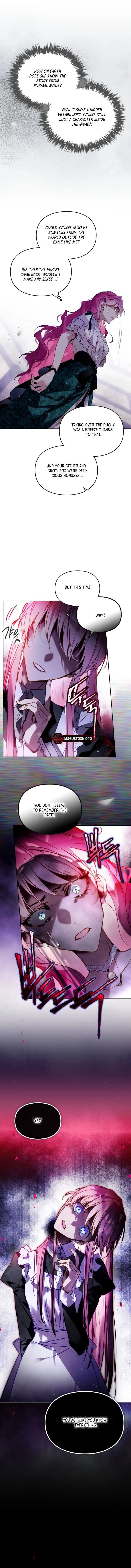 The Villains Ending Is Death 173 8