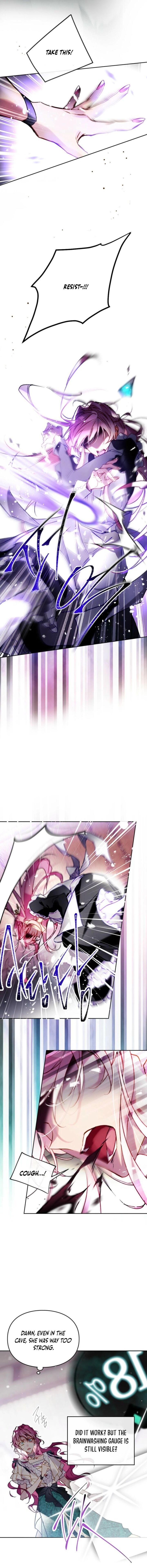 The Villains Ending Is Death 175 3