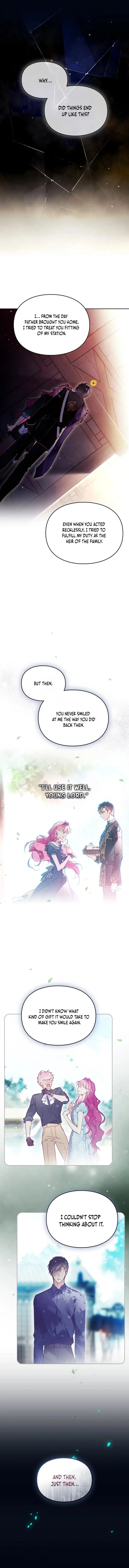 The Villains Ending Is Death 178 8