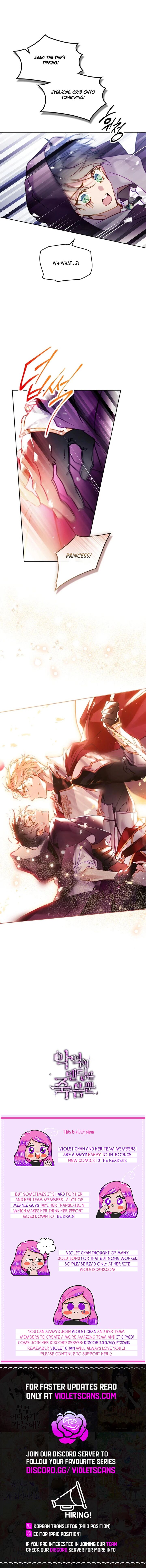 The Villains Ending Is Death 179 10