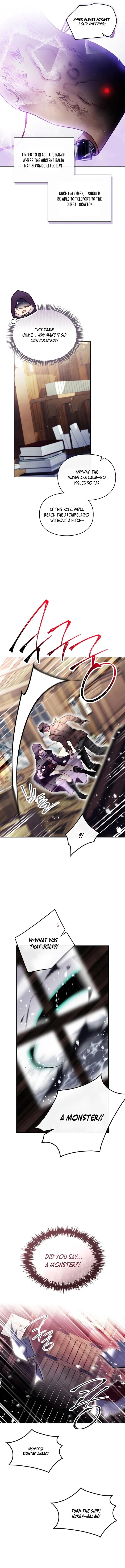 The Villains Ending Is Death 179 3