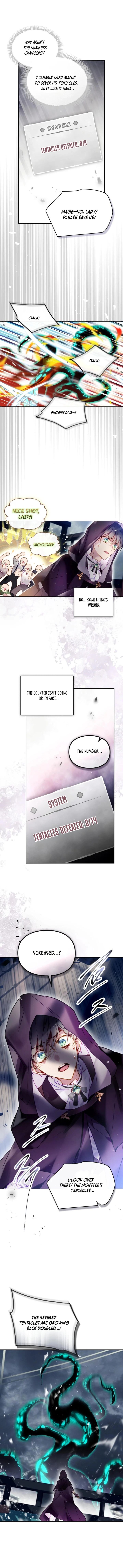 The Villains Ending Is Death 179 6