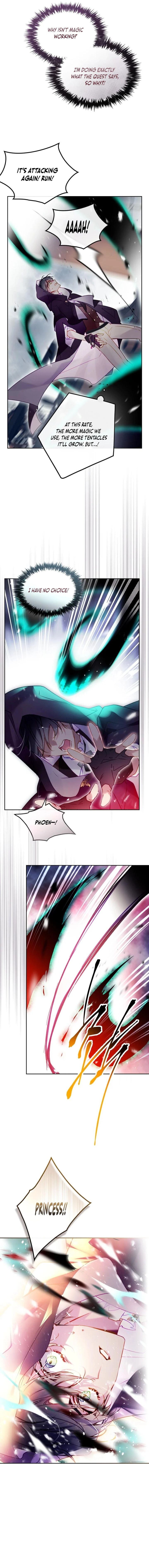 The Villains Ending Is Death 179 7