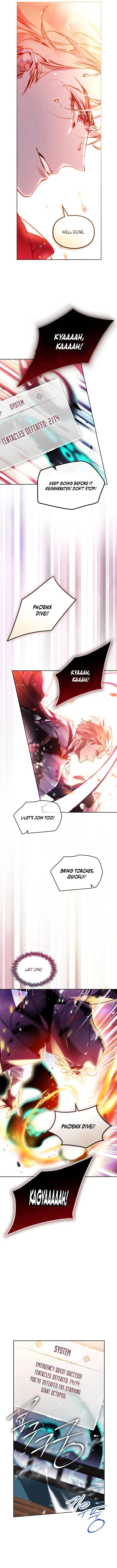 The Villains Ending Is Death 179 9