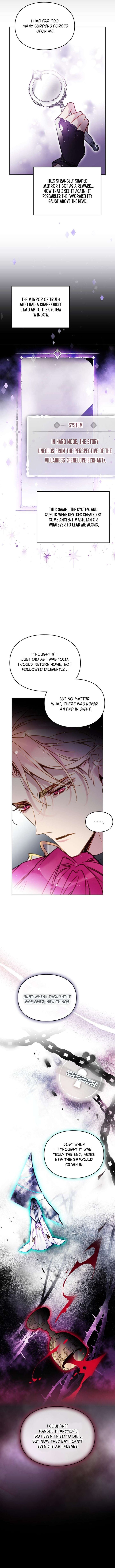 The Villains Ending Is Death 184 3