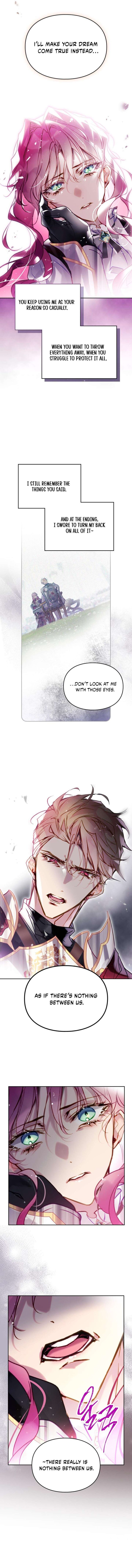 The Villains Ending Is Death 184 8