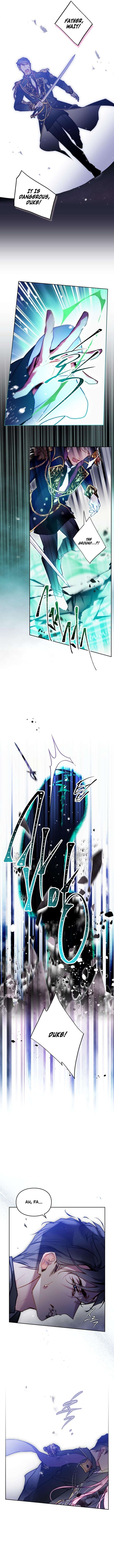 The Villains Ending Is Death 196 4