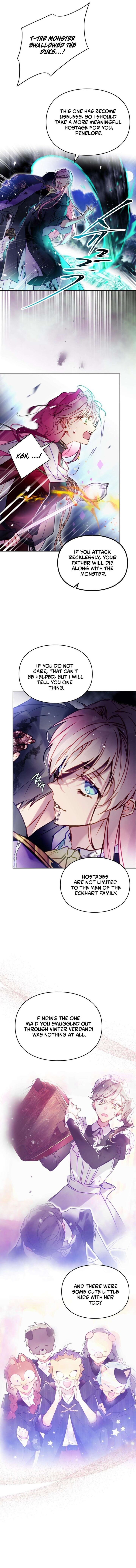 The Villains Ending Is Death 196 5