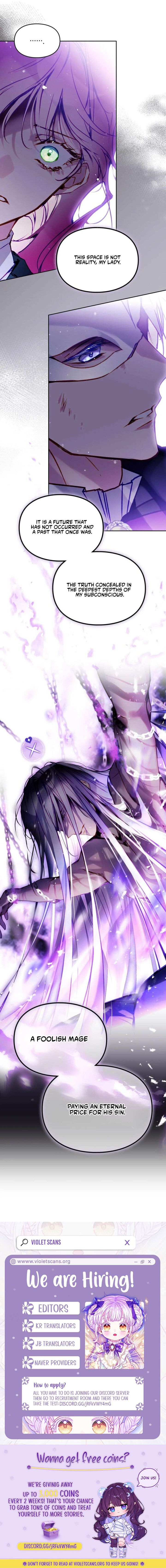 The Villains Ending Is Death 199 9