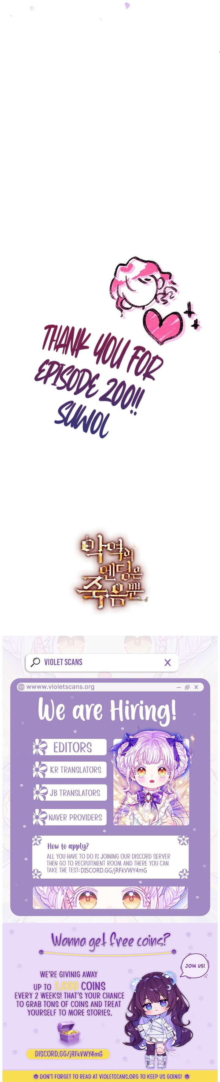 The Villains Ending Is Death 200 11