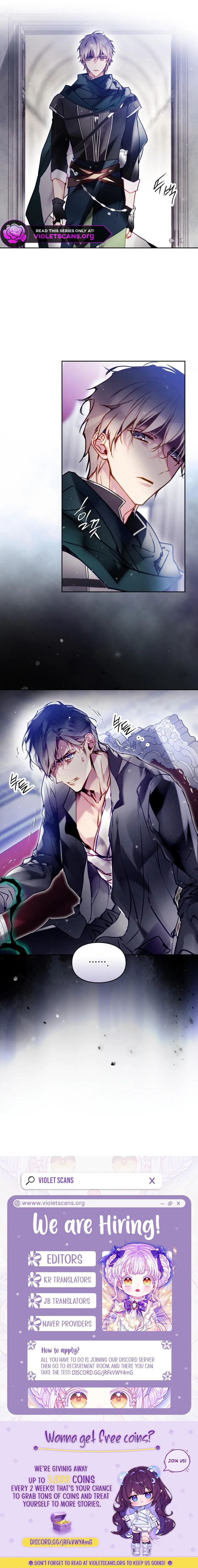 The Villains Ending Is Death 202 7