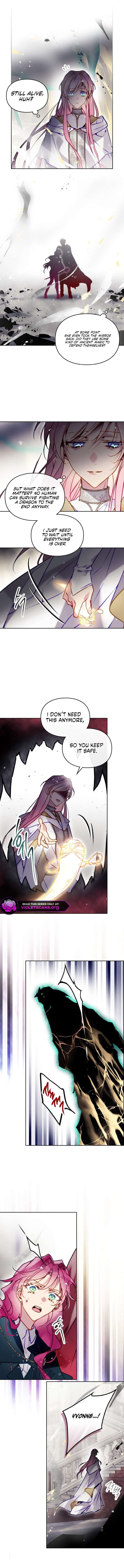 The Villains Ending Is Death 207 6