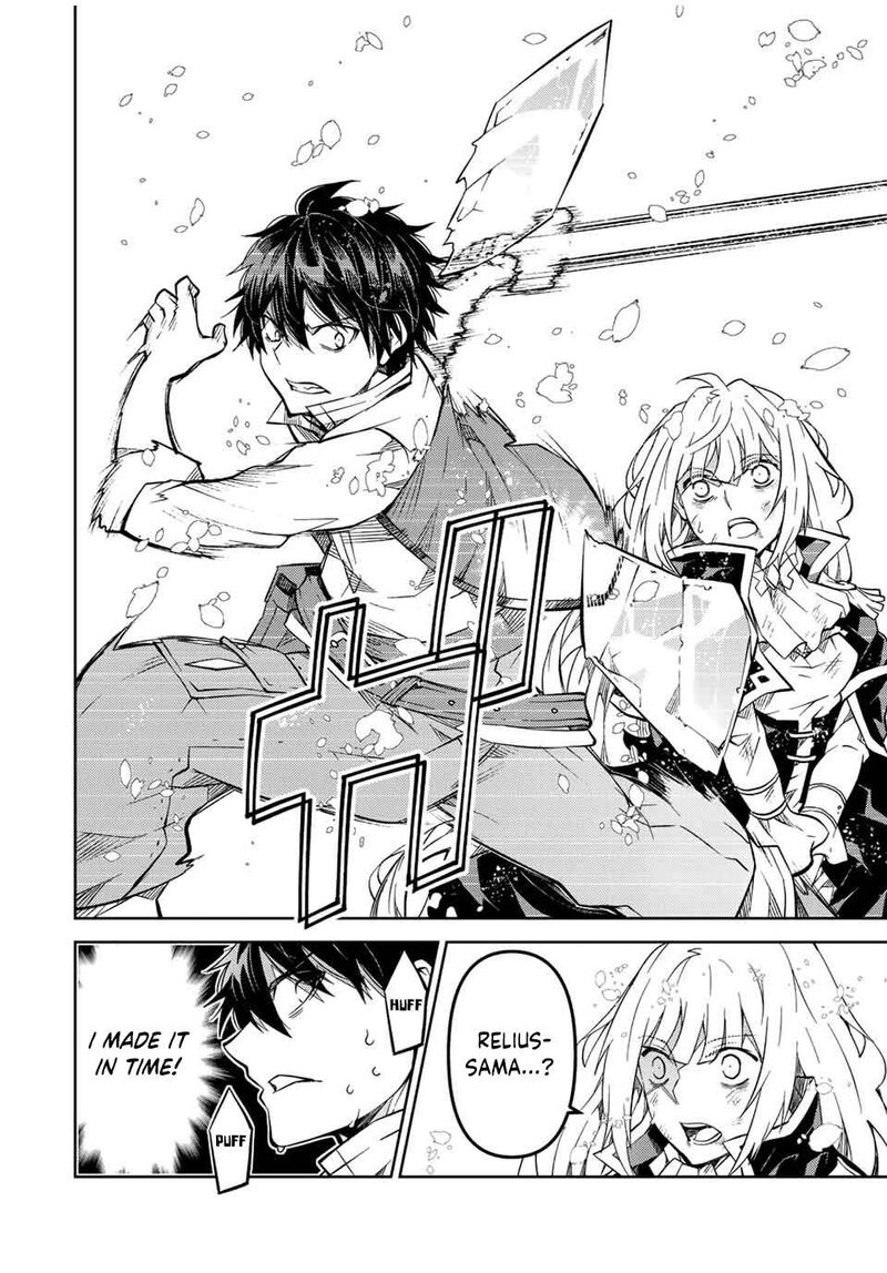 The Weakest Occupation Blacksmith But Its Actually The Strongest 153 10