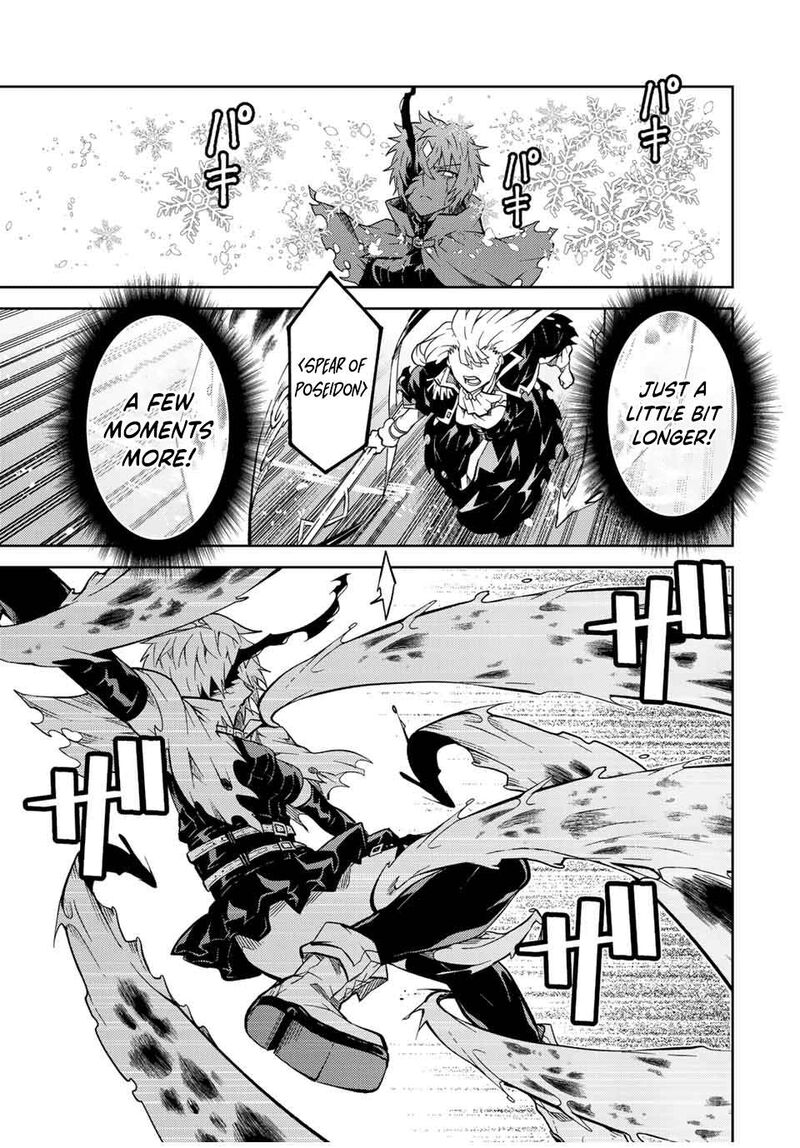The Weakest Occupation Blacksmith But Its Actually The Strongest 153 3