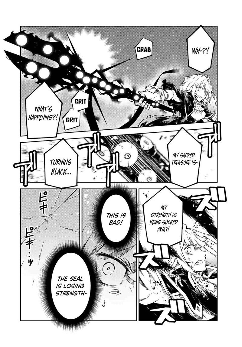 The Weakest Occupation Blacksmith But Its Actually The Strongest 153 6