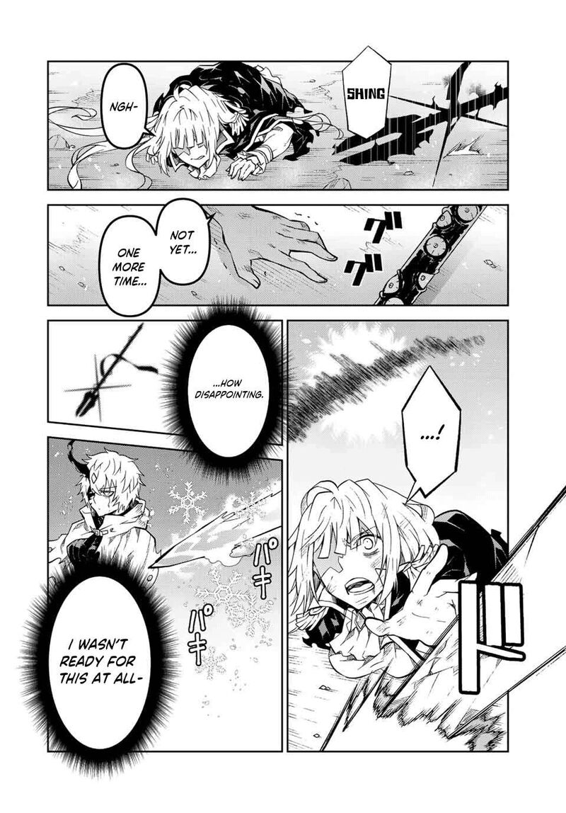 The Weakest Occupation Blacksmith But Its Actually The Strongest 153 8