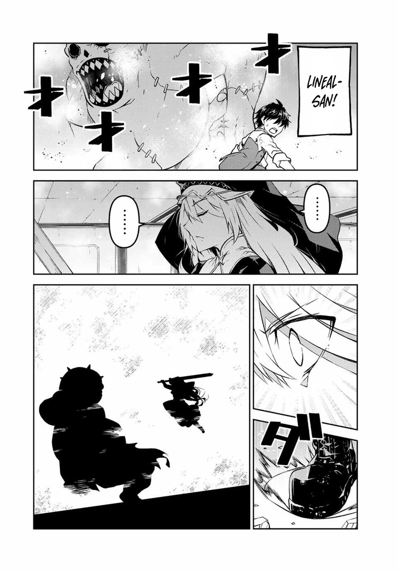 The Weakest Occupation Blacksmith But Its Actually The Strongest 91 9