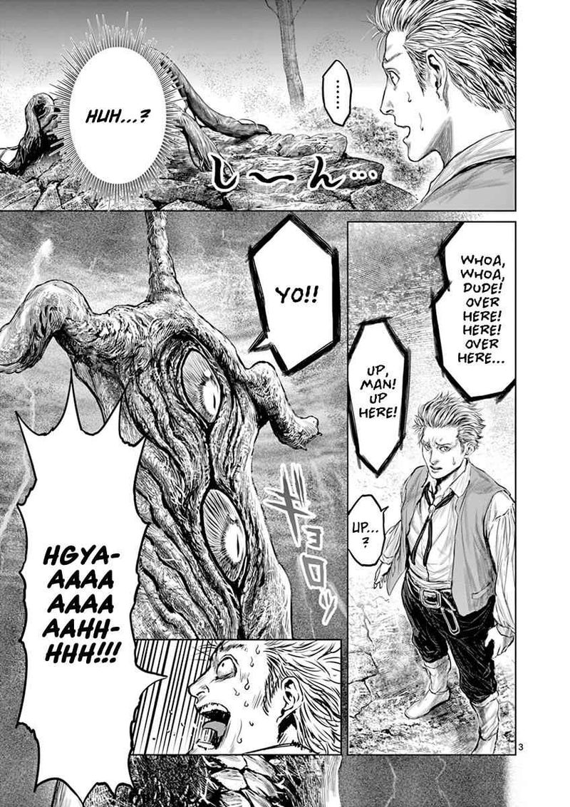 The Whimsical Cursed Sword 2 3