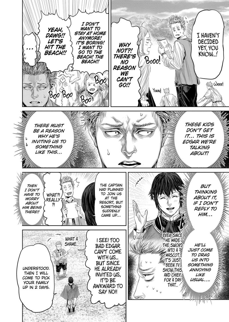 The Whimsical Cursed Sword 26 2
