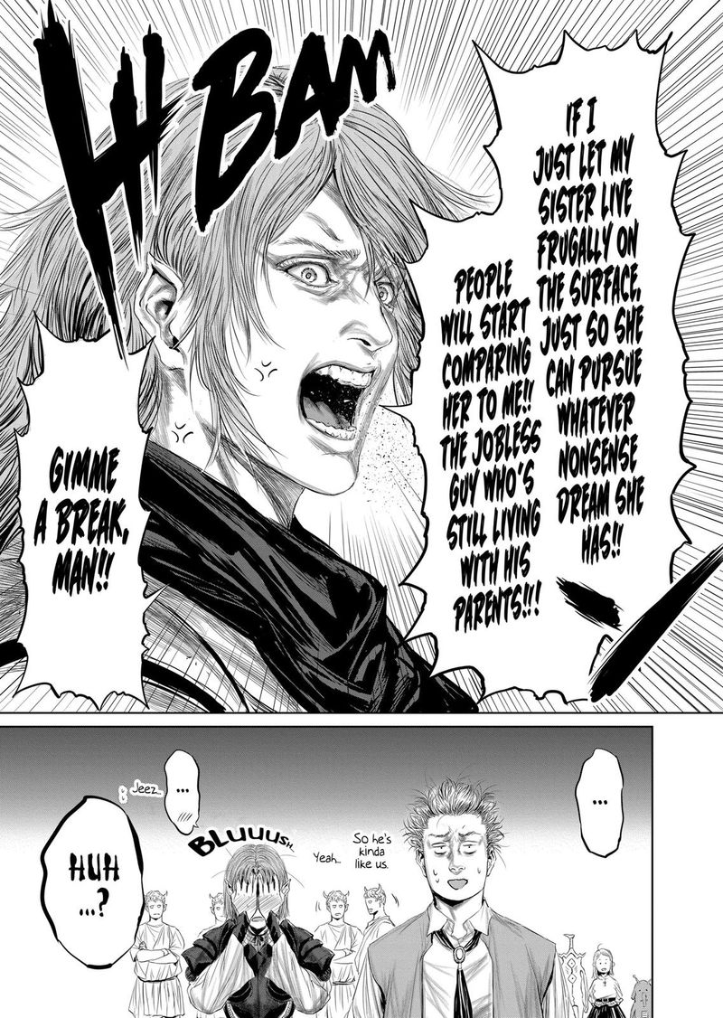 The Whimsical Cursed Sword 31 7
