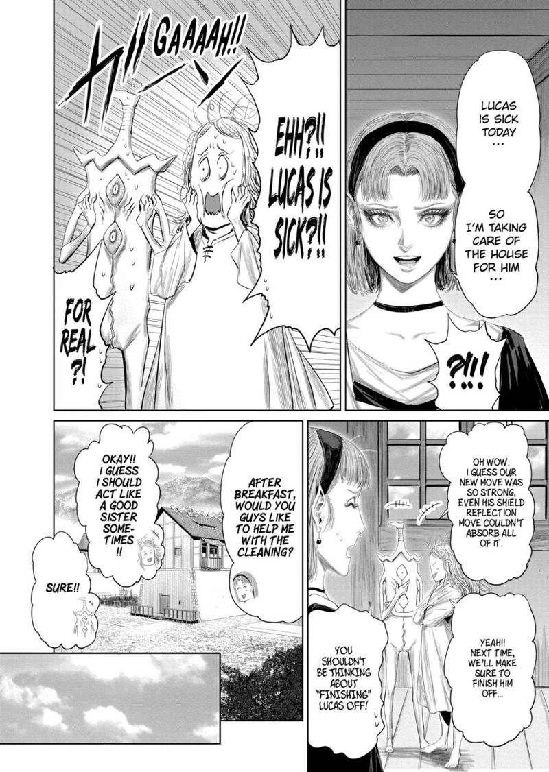 The Whimsical Cursed Sword 80 4