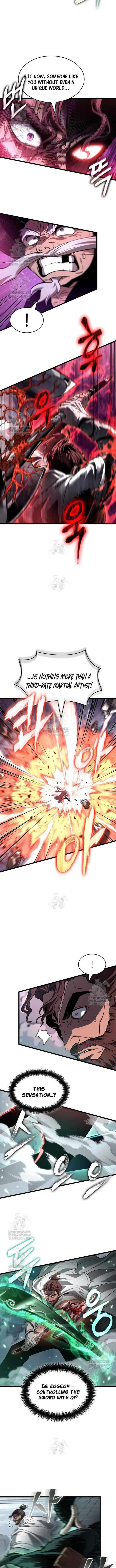 The World After The Fall 221 7